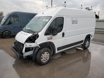 3C6LRVBG3ME****** 2021 RAM Promaster 1500