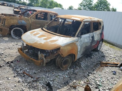 KNDJ23AU0N7****** 2022 Kia Soul