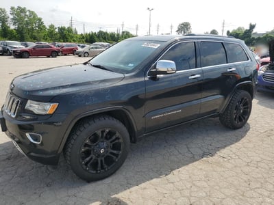 1C4RJFCG6EC****** 2014 Jeep Grand Cherokee