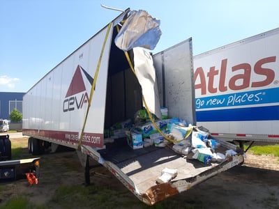 3H3V532CXAT****** 2010 Hyundai Translead Trailer