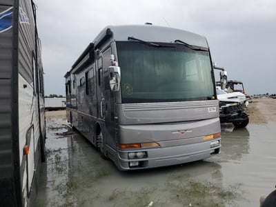 4VZBR1J916C****** 2006 Spartan Motors Mountain Master (mm)