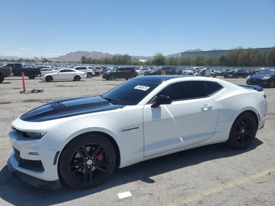 2023 Chevrolet Camaro