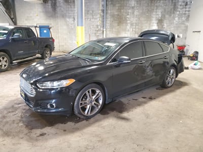 3FA6P0D98ER****** 2014 Ford Fusion