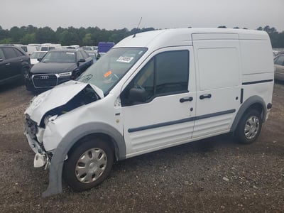 NM0LS7DN7CT****** 2012 Ford Transit Connect