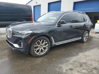 5UXCW2C0XL9****** 2020 BMW X7