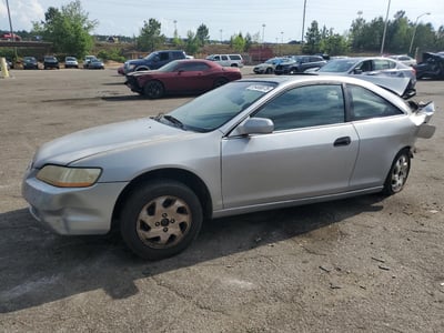 1998 Honda Accord