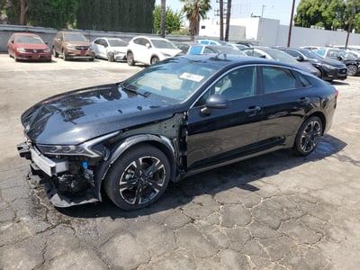 5XXG64J29RG****** 2024 Kia K5