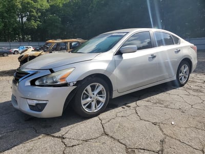 1N4AL3AP5FC****** 2015 Nissan Altima