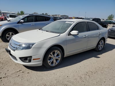 3FAHP0HA5CR****** 2012 Ford Fusion