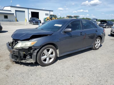 4T1BF3EK0AU****** 2010 Toyota Camry
