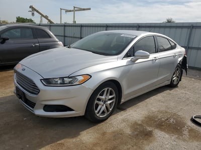 3FA6P0H75GR****** 2016 Ford Fusion