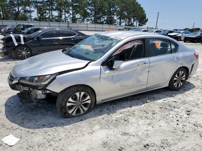 1HGCR2F37DA****** 2013 Honda Accord
