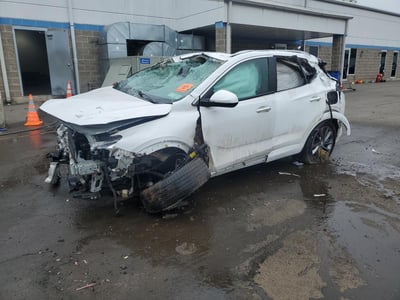 KL4MMESL4PB****** 2023 Buick Encore