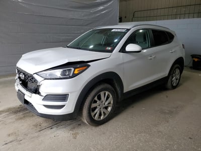 KM8J3CA46LU****** 2020 Hyundai Tucson