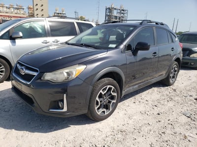 JF2GPADC8HH****** 2017 Subaru Crosstrek