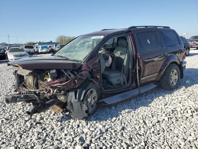 1D4HB58D94F****** 2004 Dodge Durango