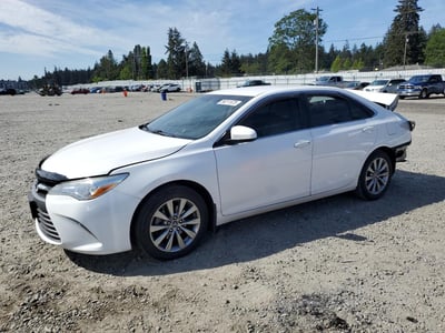 4T1BF1FKXFU****** 2015 Toyota Camry