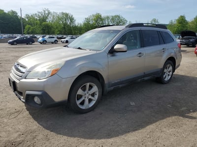 4S4BRBCC3E3****** 2014 Subaru Outback