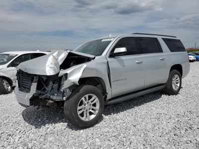 1GNSKHKC8KR****** 2019 Chevrolet Suburban