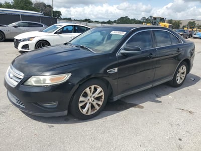 1FAHP2EW8CG****** 2012 Ford Taurus