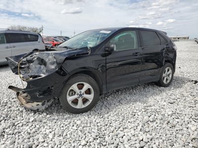 2FMPK4G92JB****** 2018 Ford Edge