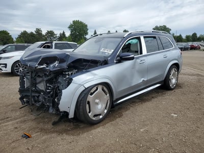 4JGFF8HB6RB****** 2024 Mercedes-Benz GLS-Class