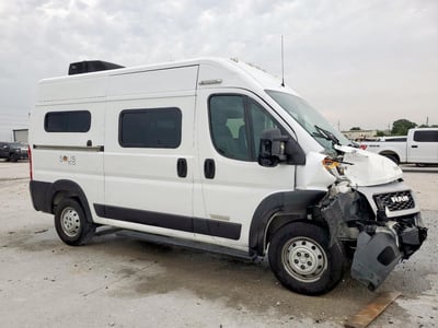 3C6LRVBG9ME****** 2021 RAM Promaster 1500