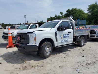 1FTBF2AA3RE****** 2024 Ford F-250