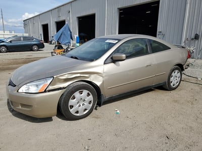 1HGCM82263A****** 2003 Honda Accord