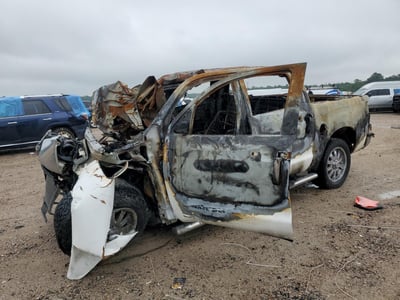 5TFEY5F12CX****** 2012 Toyota Tundra