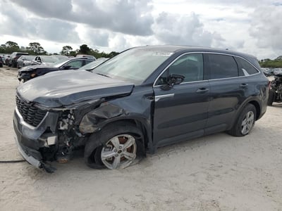 2024 Kia Sorento