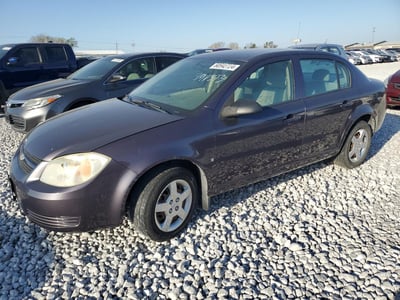 1G1AK55F367****** 2006 Chevrolet Cobalt