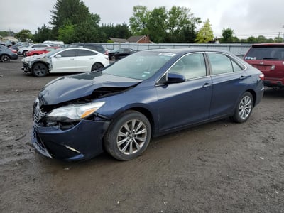 4T4BF1FK6GR****** 2016 Toyota Camry