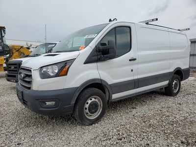1FTBR1Y85LK****** 2020 Ford Transit Connect