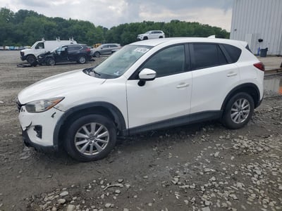 JM3KE4CY2G0****** 2016 Mazda CX-5