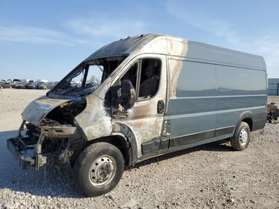 3C6MRVJGXME****** 2021 RAM Promaster 3500