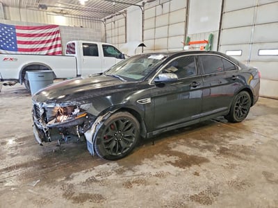 2017 Ford Taurus