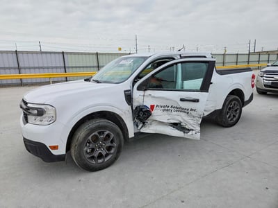 2024 Ford Maverick