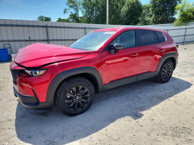 7MMVABAM4PN****** 2023 Mazda CX-50