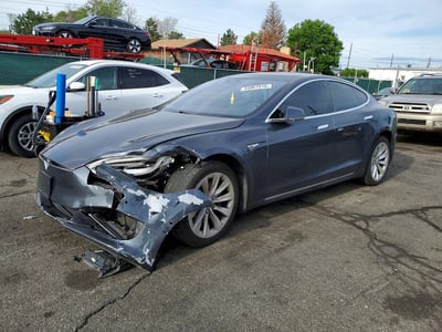 5YJSA1E21GF****** 2016 Tesla Model S
