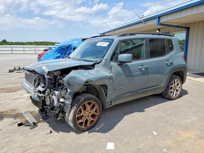 ZACCJBBB2HP****** 2017 Jeep Renegade