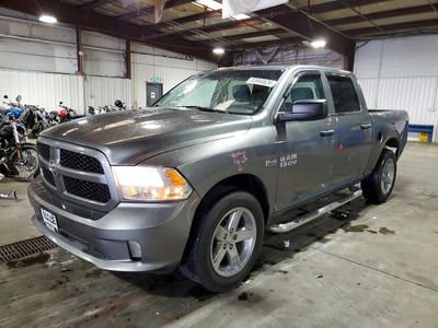 2013 RAM 1500