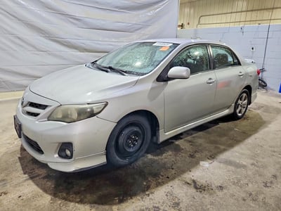 2T1BU4EE3BC****** 2011 Toyota Corolla