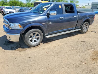 1C6RR7VT4HS****** 2017 RAM 1500