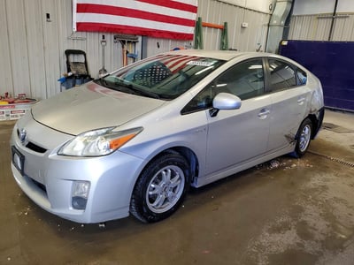 JTDKN3DU4A0****** 2010 Toyota Prius