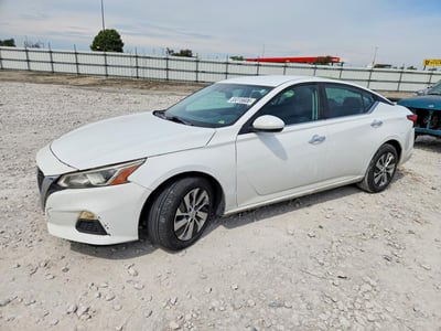 1N4BL4BV9LC****** 2020 Nissan Altima