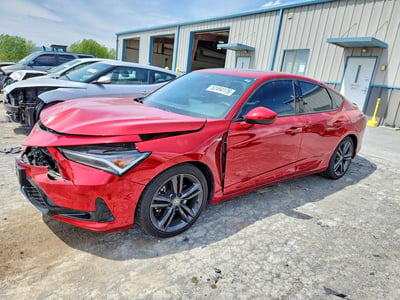 2024 Acura Integra
