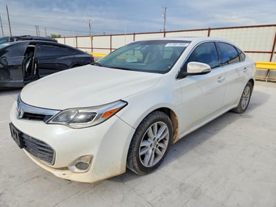2013 Toyota Avalon