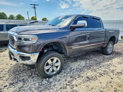 1C6SRFHT3KN****** 2019 RAM 1500