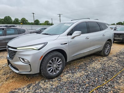 2022 Buick Enclave